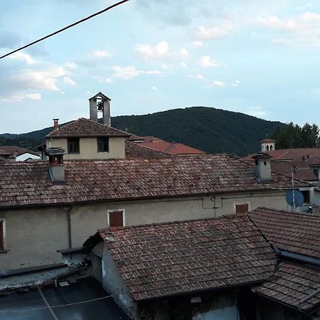 Appartamento Incantevole Ad Armeno מראה חיצוני תמונה
